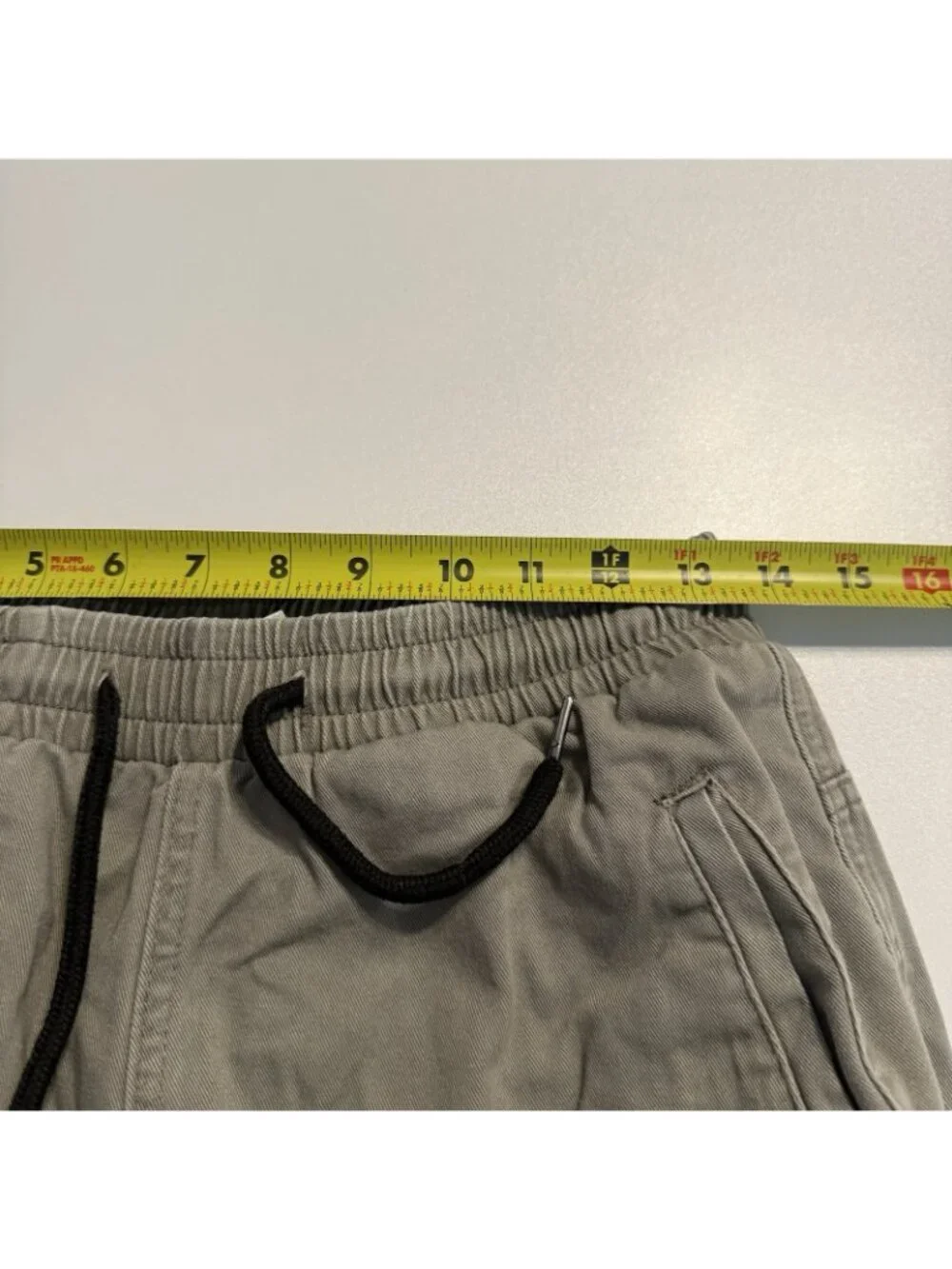 The North Face Jogger Pants Mens Large L Gray
